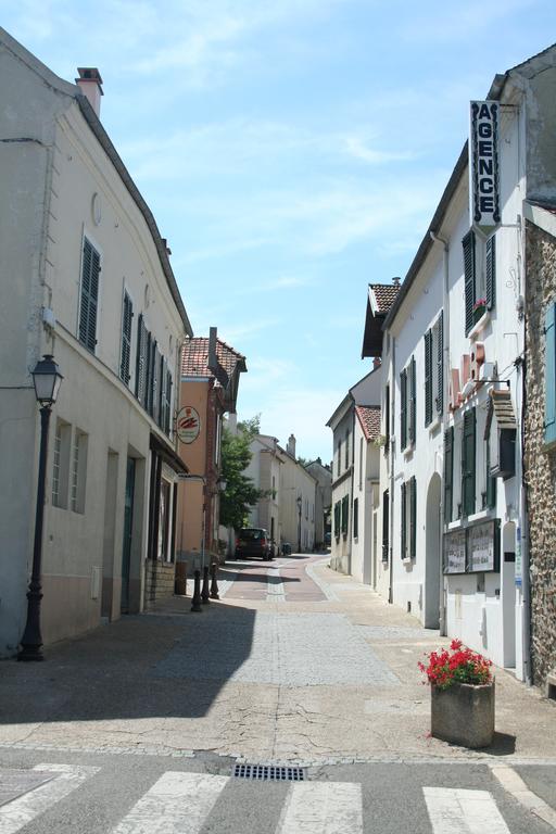 Gite Paris Campagne Mareil-Marly Exterior foto
